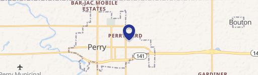 Perry, IA 50220
