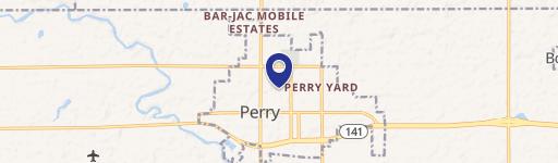 Perry, IA 50220