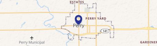 Perry, IA 50220
