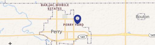 Perry, IA 50220