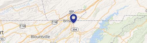 Residential Lot in Bristol, TN