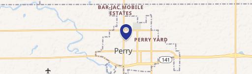 Perry, IA 50220