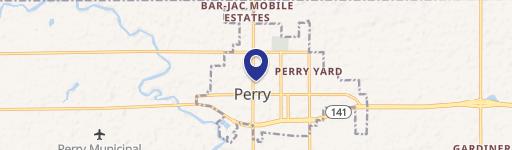 Perry, IA 50220