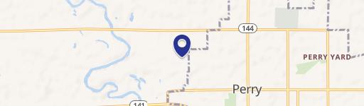 Perry, IA 50220