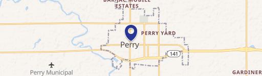 Perry, IA 50220