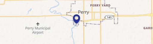 Perry, IA 50220