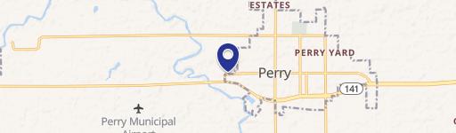 Perry, IA 50220