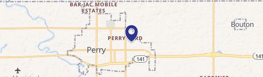 Perry, IA 50220