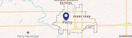 Perry, IA 50220