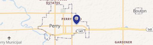 Perry, IA 50220