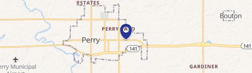 Perry, IA 50220