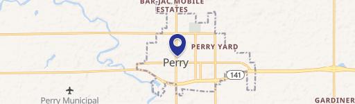 Perry, IA 50220