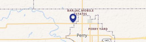 Perry, IA 50220