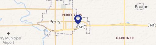 Perry, IA 50220