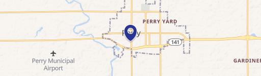 Perry, IA 50220