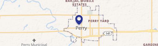 Perry, IA 50220