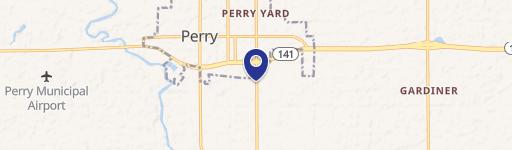 Perry, IA 50220