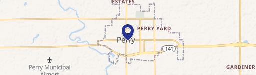 Perry, IA 50220