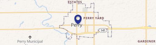 Perry, IA 50220