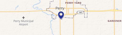 Perry, IA 50220