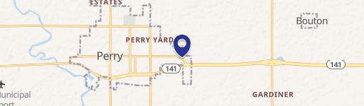 Perry, IA 50220