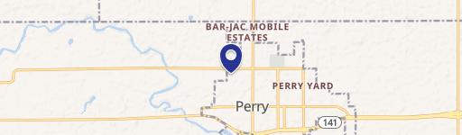 Perry, IA 50220