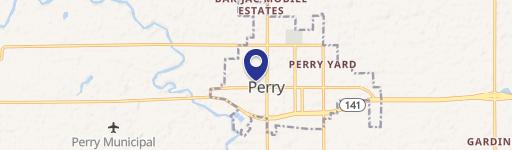 Perry, IA 50220