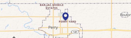 Perry, IA 50220