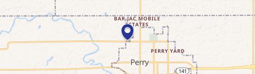 Perry, IA 50220