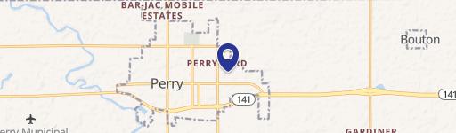 Perry, IA 50220