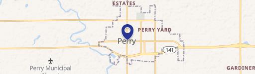 Perry, IA 50220