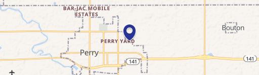 Perry, IA 50220