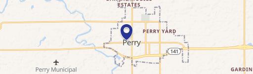 Perry, IA 50220