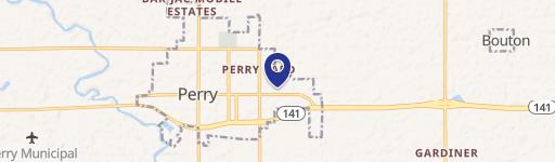 Perry, IA 50220