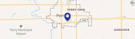 Perry, IA 50220