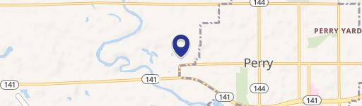 Perry, IA 50220