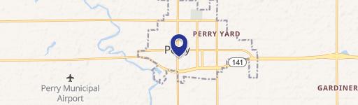 Perry, IA 50220