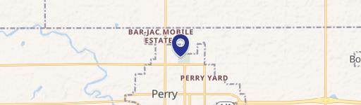 Perry, IA 50220