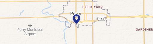 Perry, IA 50220