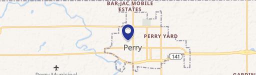 Perry, IA 50220