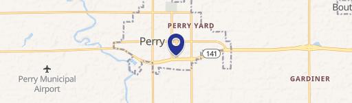 Perry, IA 50220