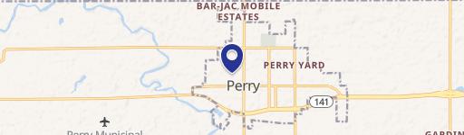 Perry, IA 50220
