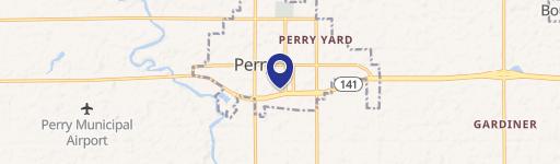 Perry, IA 50220