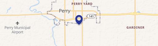 Perry, IA 50220