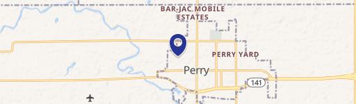 Perry, IA 50220