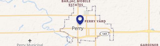 Perry, IA 50220