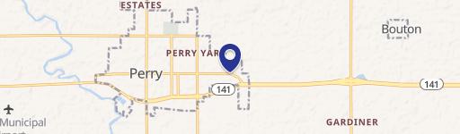 Perry, IA 50220