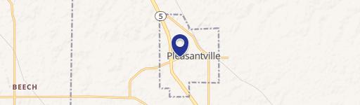 Pleasantville, IA 50225