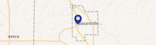 Pleasantville, IA 50225