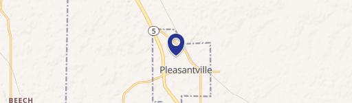 Pleasantville, IA 50225